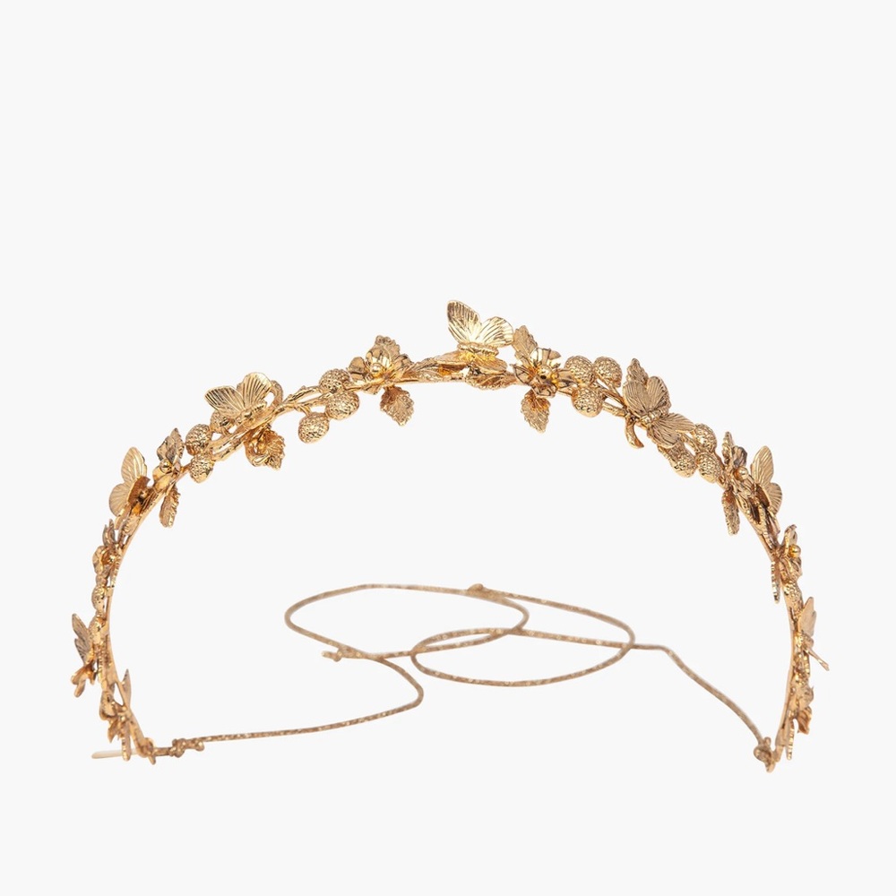 Jennifer Behr Lida Circlet - sold out online